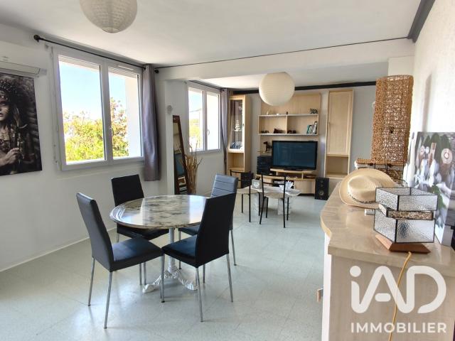 Appartement vente à Nyons, Donzère