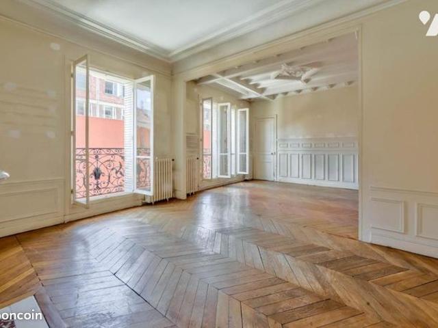 Appartement vente à Asnières-sur-seine, Martinique