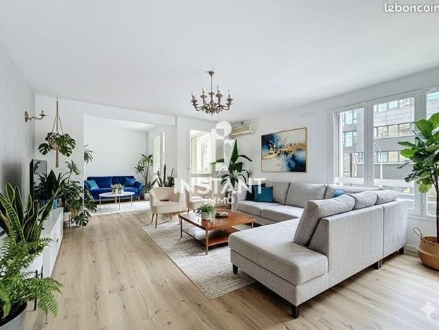 Appartement vente à Créteil