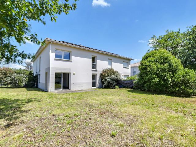 Appartement vente à Toulouse
