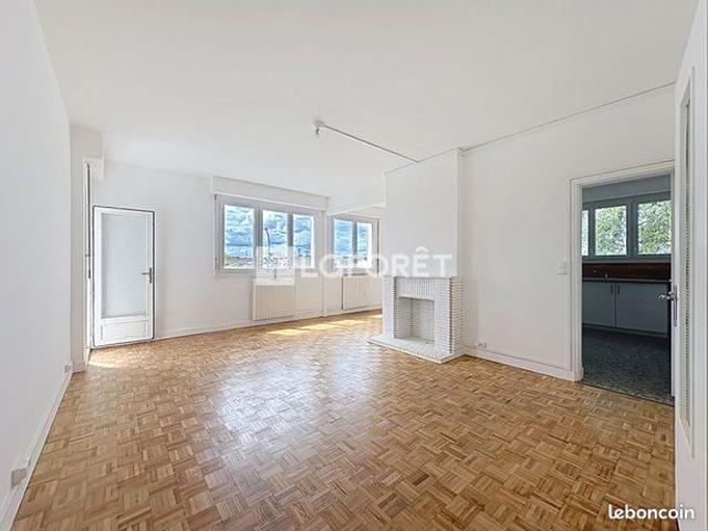 Appartement vente à Bordeaux, Talence