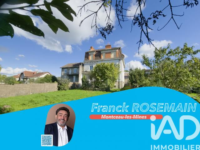Appartement vente à Autun, Montceau-les-mines