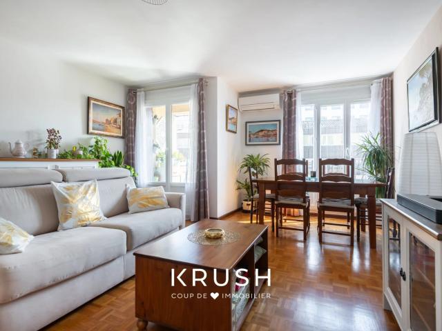 Appartement vente à France métropolitaine, Marseille