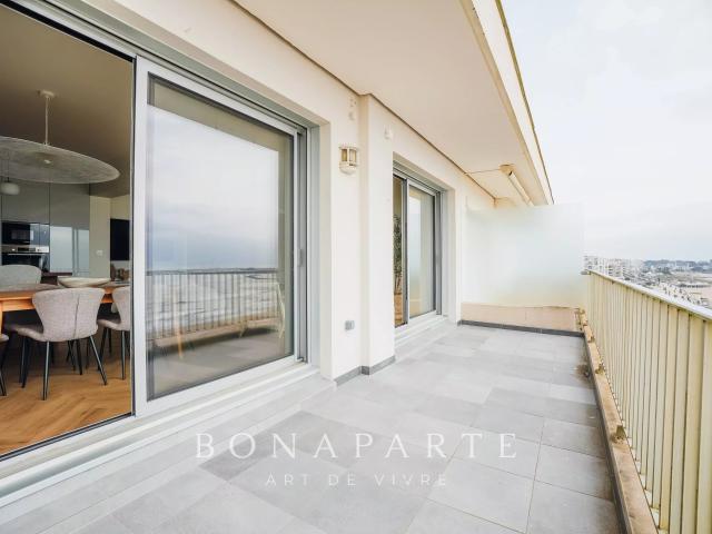 Appartement vente à Saint-Nazaire, Pornichet