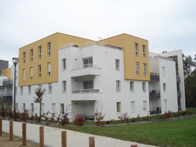 Appartement vente à Angers, Pays de la Loire