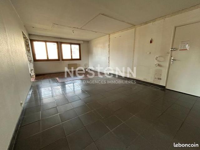 Appartement vente à Gourdon, Ussel