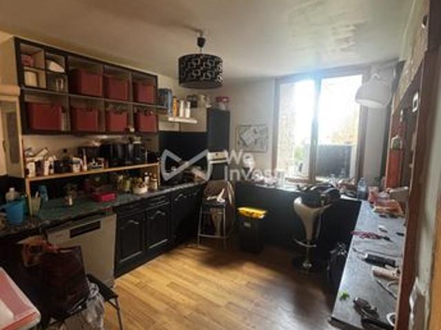 Appartement vente à Brignoles, Montfort-sur-argens