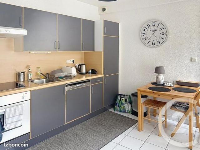 Appartement vente à Épinal, Remiremont