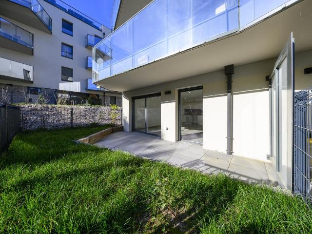 Appartement vente à Gex, Divonne-les-bains