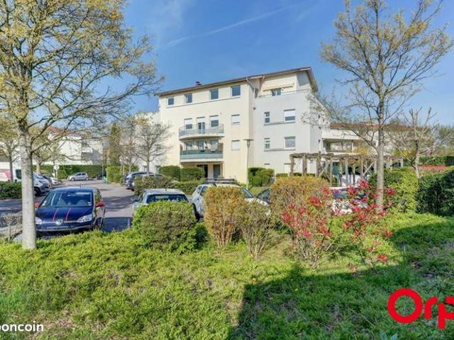 Appartement vente à Lyon, Métropole de Lyon