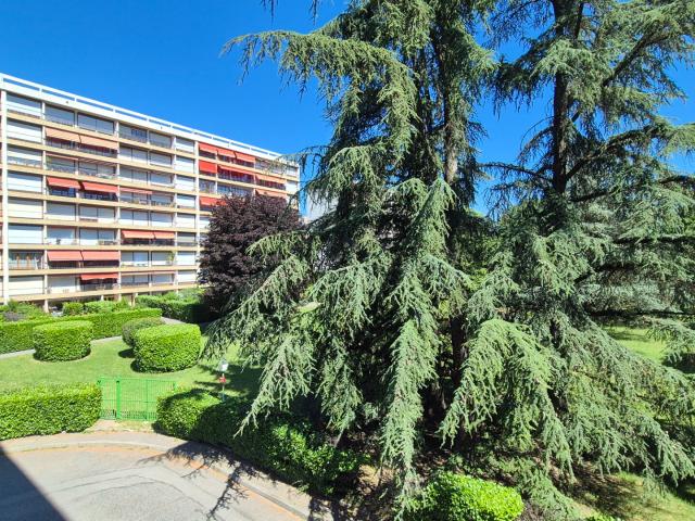 Appartement vente à Grenoble, Echirolles