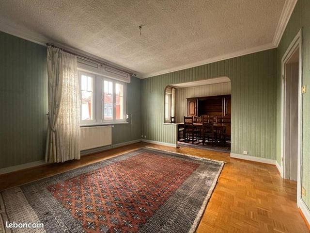 Appartement vente à Strasbourg, Hoenheim