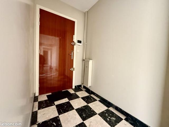 Appartement vente à Valence, Romans-sur-isère