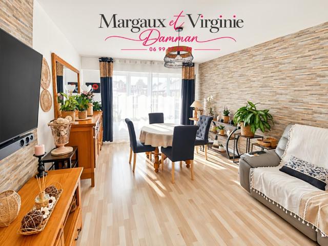 Appartement vente à Rouen, Elbeuf
