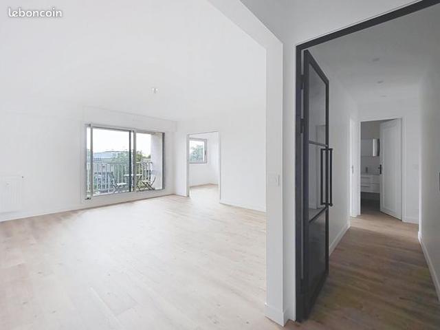 Appartement vente à Nanterre, Rueil-malmaison