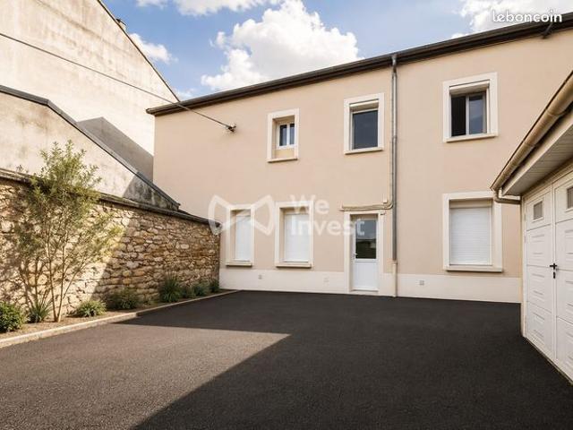 Appartement vente à Torcy, Tournan-en-brie
