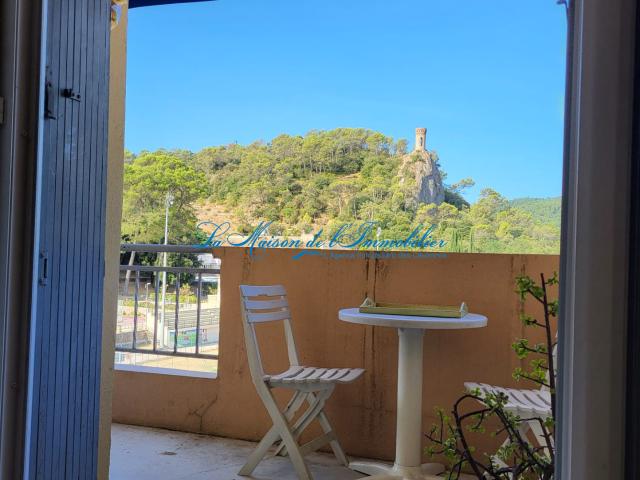 Appartement vente à Saint-Ambroix, Gard