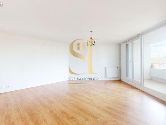 Appartement vente à Évry, Petit-bourg