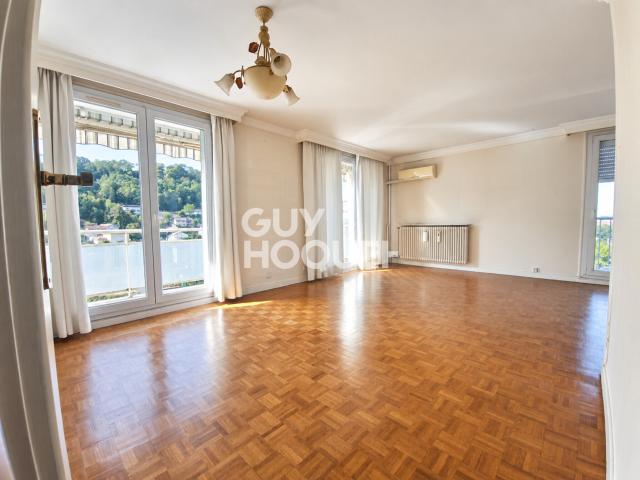 Appartement vente à Bourgoin-Jallieu, Isère