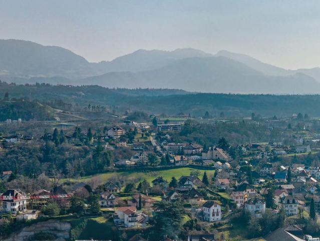 Appartement vente à Thonon-les-Bains, Thonon-les-bains
