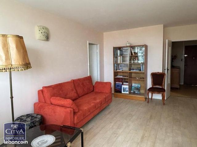 Appartement vente à Poitiers
