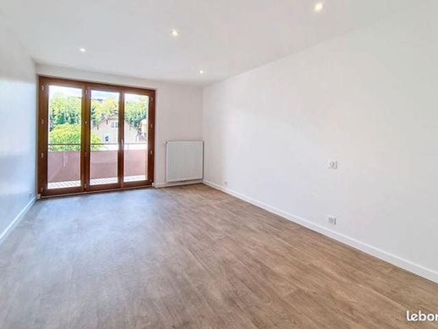 Appartement vente à Annecy