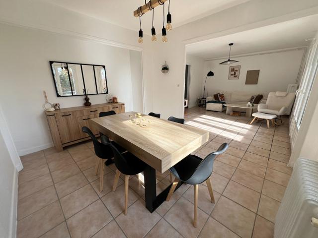 Appartement vente à Moulins, Allier