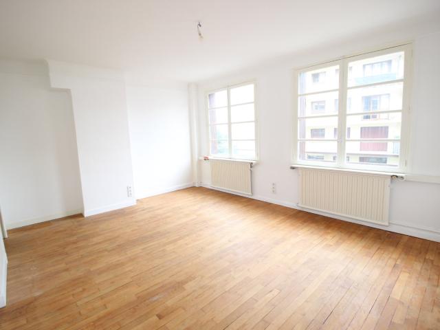 Appartement vente à Nogent-sur-Marne, Fontenay-sous-bois