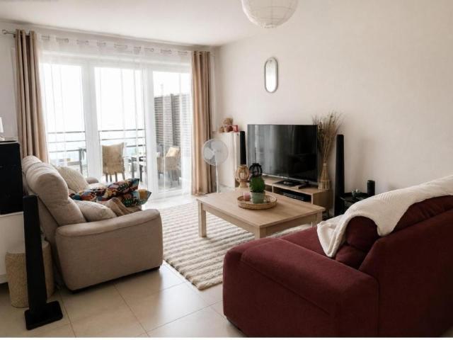 Appartement vente à Montpellier, Saint-brès