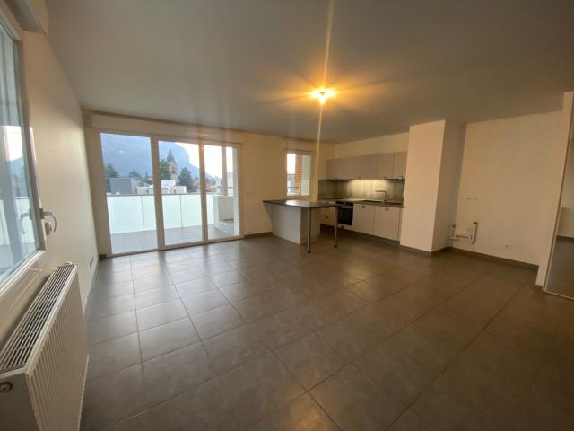 Appartement location à Grenoble, Saint-egrève