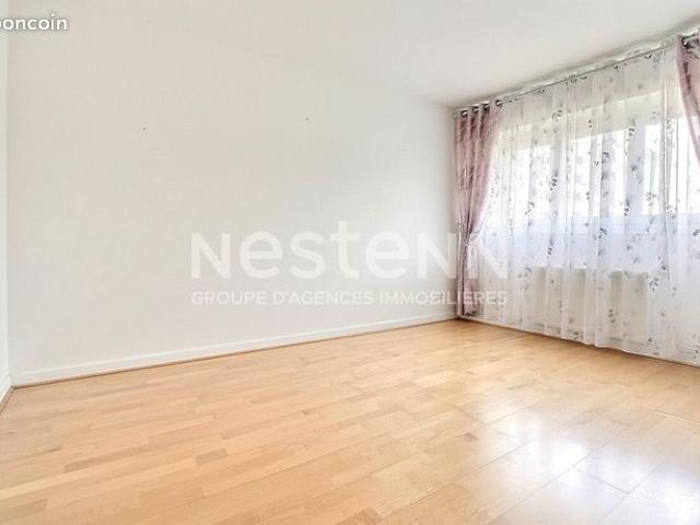 Appartement vente à Nanterre, Courbevoie
