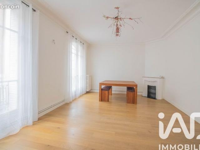 Appartement vente à Vendôme, Saint-ouen