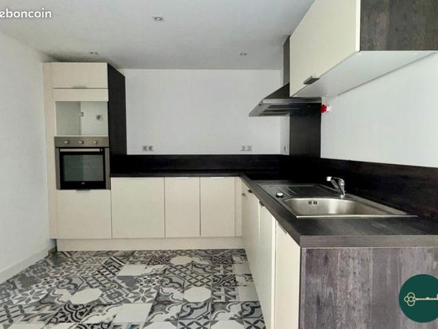 Appartement vente à Toul