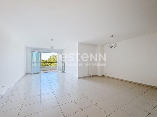 Appartement vente à Résidence de la Libération, Chilly-Mazarin
