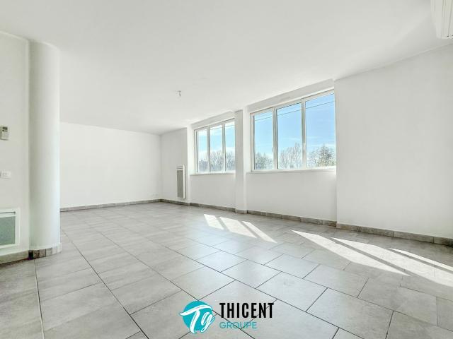 Appartement vente à Sélestat-Erstein, Gertwiller