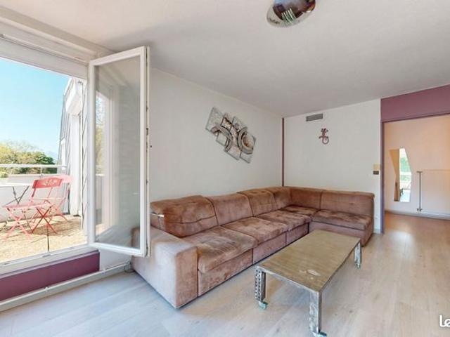 Appartement vente à Eybens, Isère