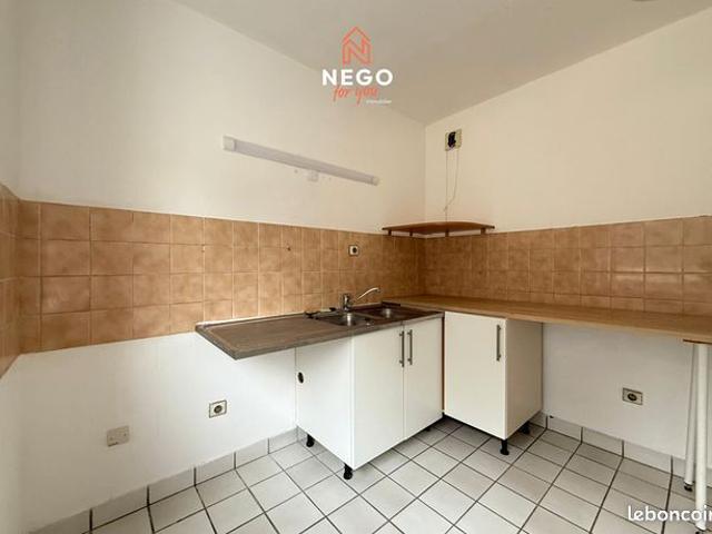 Appartement vente à Angers