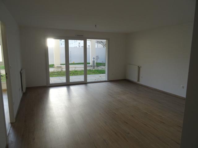 Appartement vente à Angers