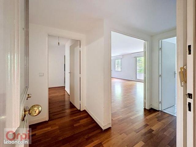 Appartement vente à Moulins, Châtillon