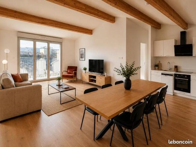 Appartement vente à Bordeaux