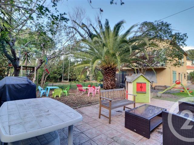 Appartement vente à France métropolitaine, Saint-raphaël