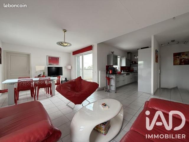 Appartement vente à Strasbourg, Collectivité européenne d'Alsace