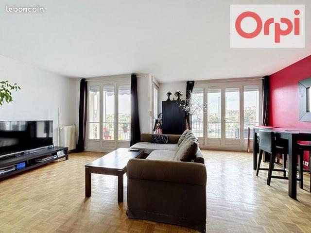 Appartement vente à Choisy-le-Roi, Val-de-Marne