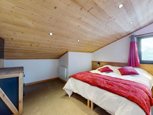 Appartement vente à Albertville, Bellentre