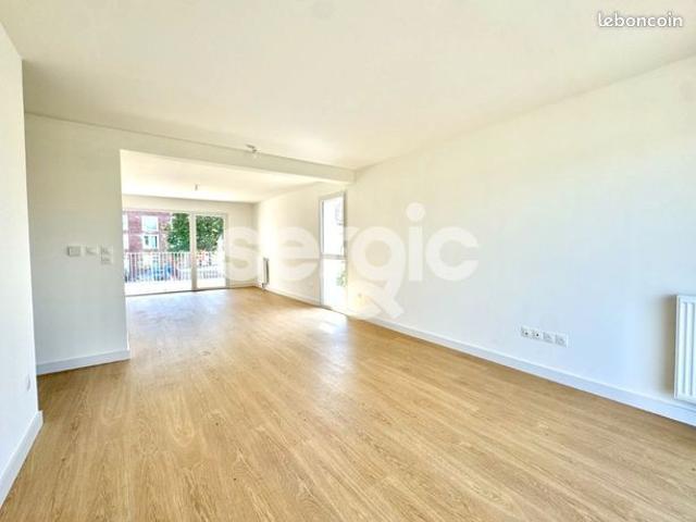 Appartement vente à Lille, Croix