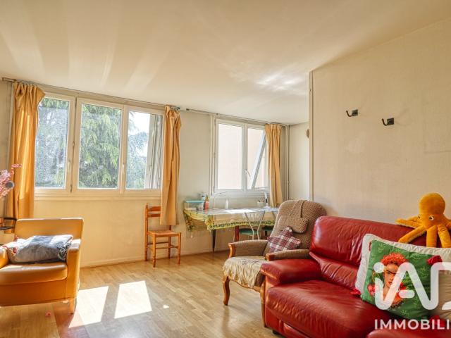 Appartement vente à Saint-Denis, Saint-denis