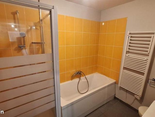 Appartement vente à Salon-de-Provence, Bouches-du-Rhône