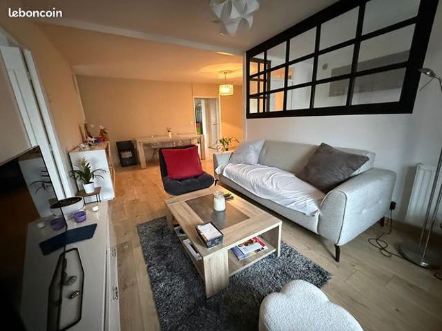 Appartement vente à Riorges, Guadeloupe