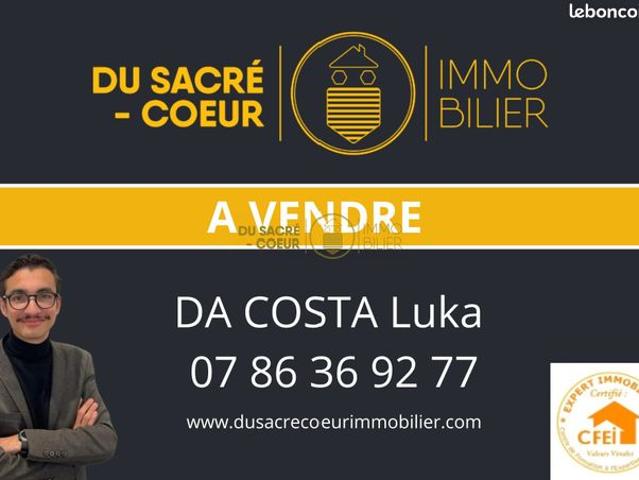 Appartement vente à Perpignan