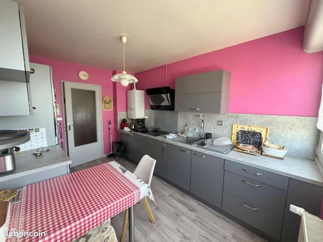 Appartement vente à Boulogne-sur-Mer, Boulogne-sur-mer